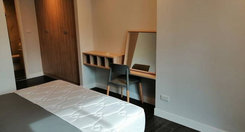 À louer 3 chambres appartement à Watthana, Bangkok