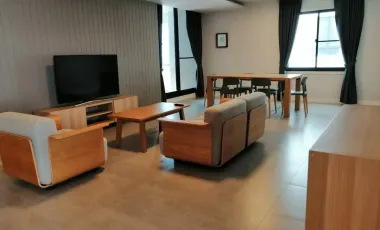 For rent 3 ベッドルーム apartment in Watthana, Bangkok