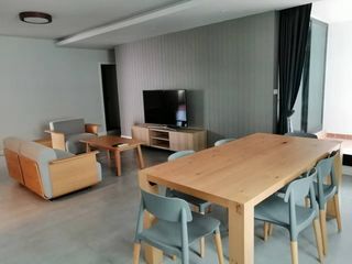 出租 3 卧室 公寓式住宅 在 Watthana, 曼谷