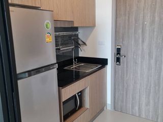 Продажа 1 кровать кондо в Рат Бурана, Бангкок