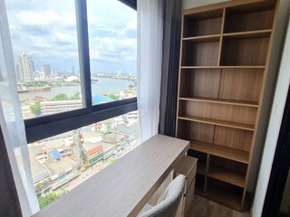 Продажа 1 кровать кондо в Рат Бурана, Бангкок