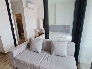 Продажа 1 кровать кондо в Рат Бурана, Бангкок