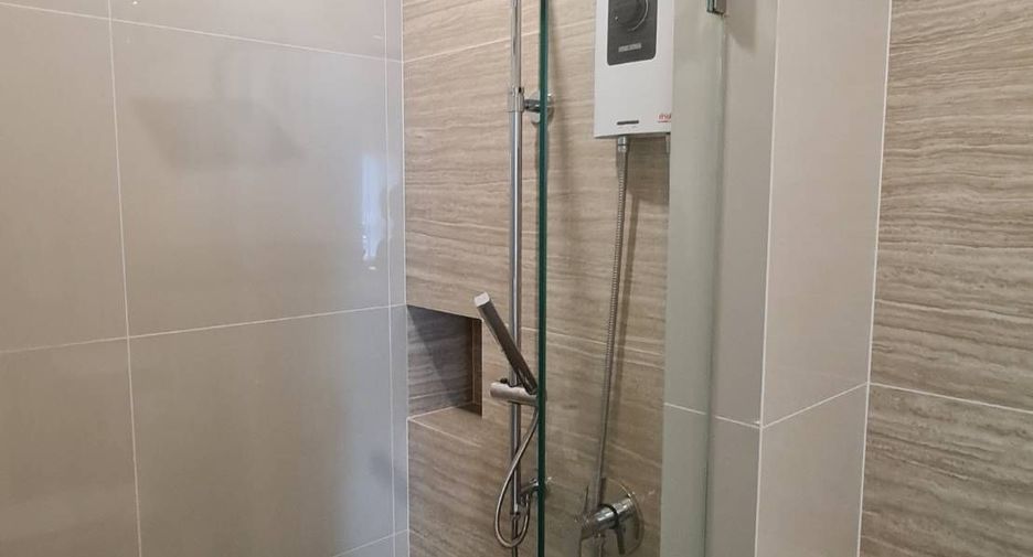 For sale 1 bed condo in Rat Burana, Bangkok