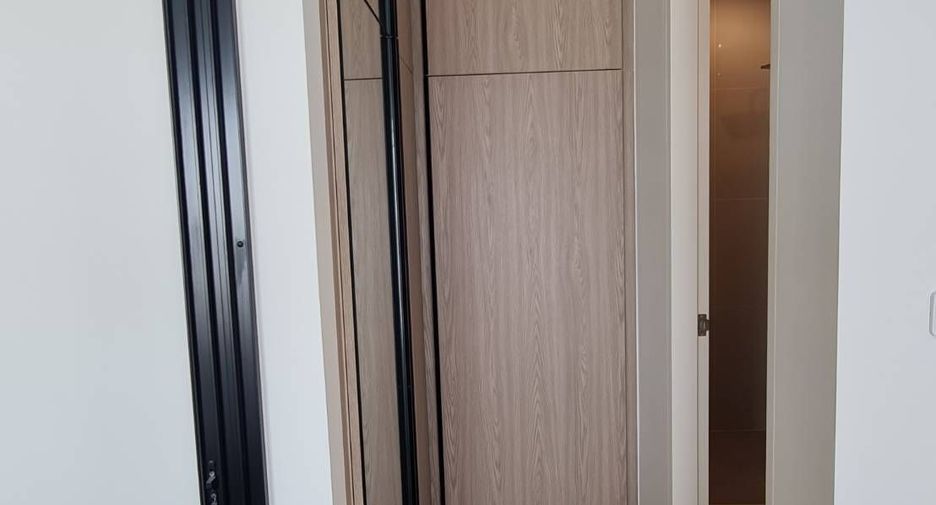 For sale 1 bed condo in Rat Burana, Bangkok