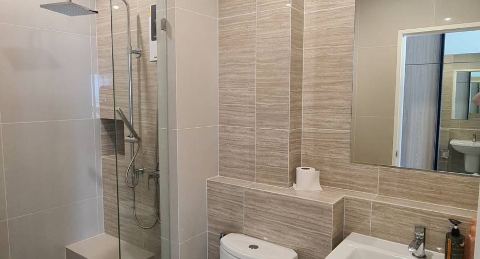 For sale 1 bed condo in Rat Burana, Bangkok