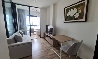 À vendre 1 chambre condo à Rat Burana, Bangkok