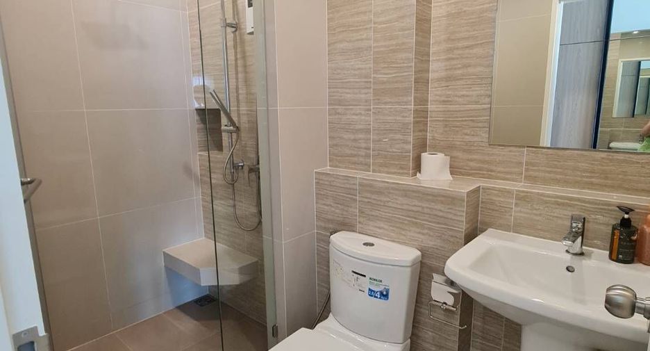 For sale 1 bed condo in Rat Burana, Bangkok