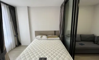 For sale 1 bed condo in Sai Mai, Bangkok