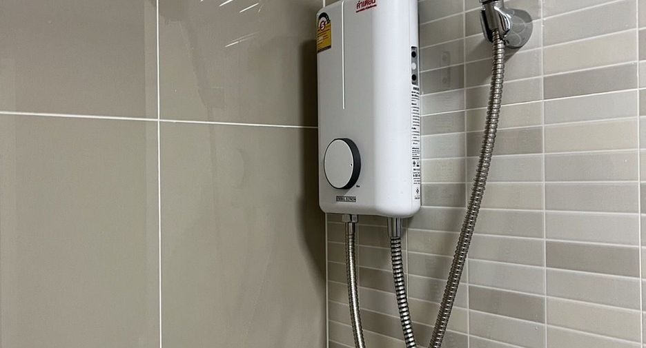 For sale 1 bed condo in Sai Mai, Bangkok