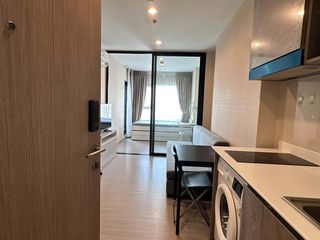 For rent 1 bed condo in Mueang Samut Prakan, Samut Prakan