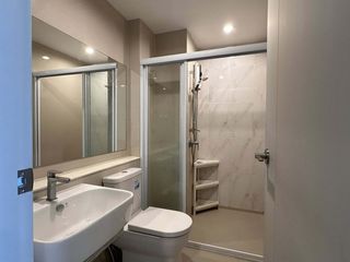 For rent 1 bed condo in Mueang Samut Prakan, Samut Prakan