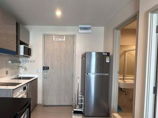 For rent 1 bed condo in Mueang Samut Prakan, Samut Prakan