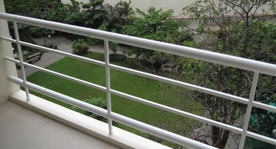 Condo en alquiler de 1 habitaciones en Watthana, Bangkok
