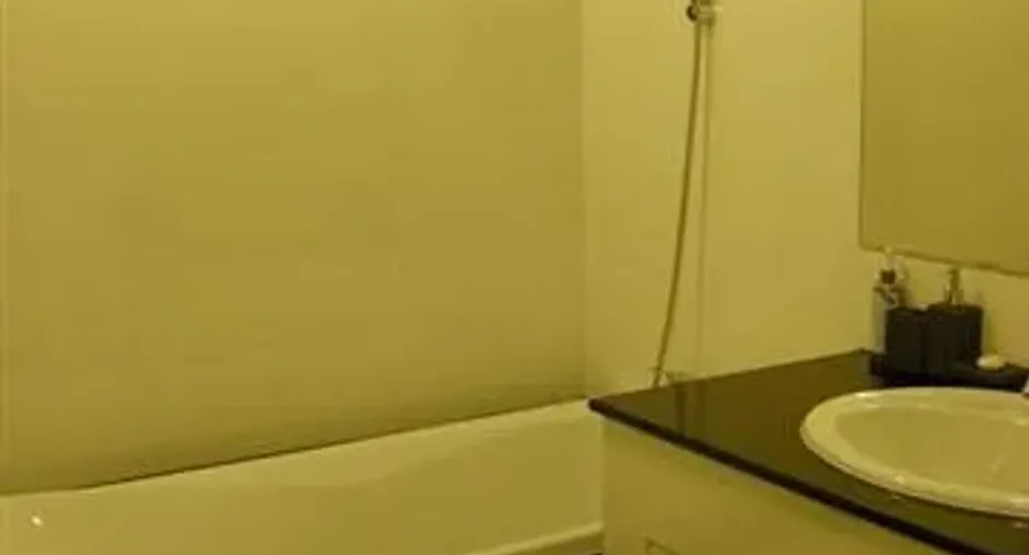 Wohnung zur Miete mit 1 Zimmer in Watthana, Bangkok