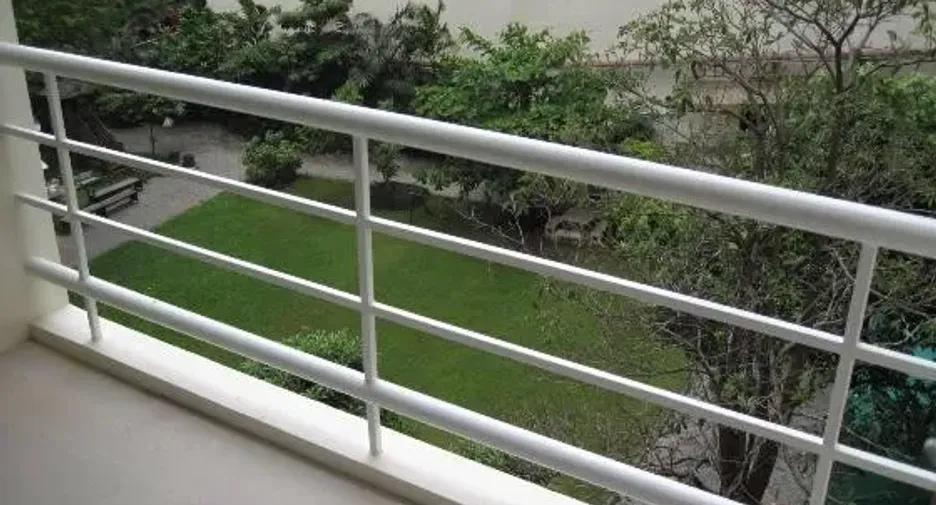 Wohnung zur Miete mit 1 Zimmer in Watthana, Bangkok