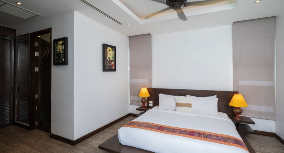 For rent 3 bedrooms villa in Thalang, Phuket