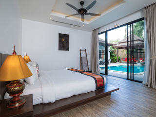 Villa en alquiler de 3 habitaciones en Thalang, Phuket