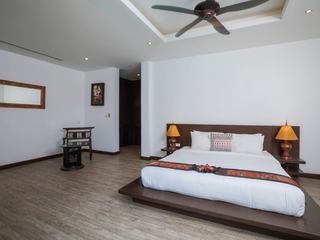 Villa en alquiler de 3 habitaciones en Thalang, Phuket
