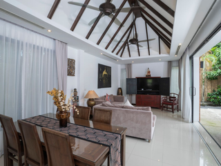 Villa en alquiler de 3 habitaciones en Thalang, Phuket