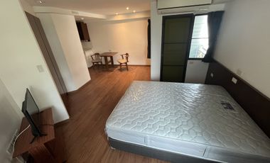 For rent studio apartment in Phaya Thai, Bangkok