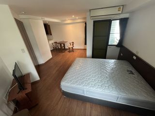 For Rent Studio Apartment In Phaya Thai, Bangkok