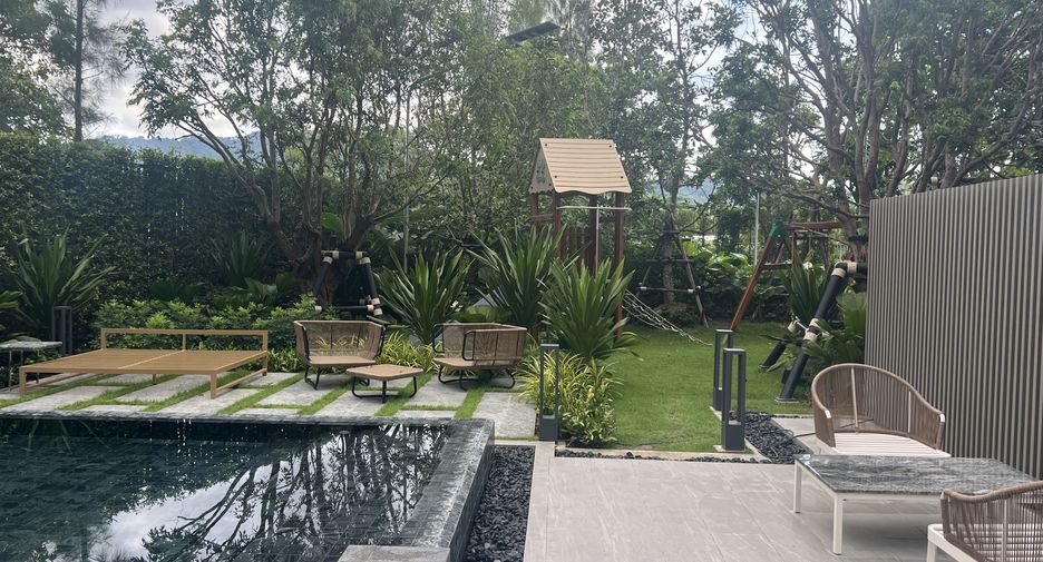 For sale 1 Beds apartment in Thalang, Phuket