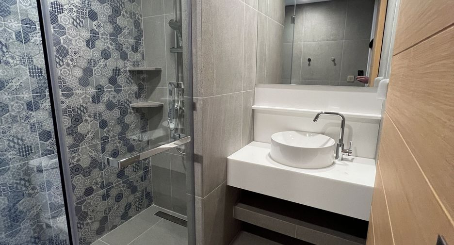 For sale 1 Beds apartment in Thalang, Phuket
