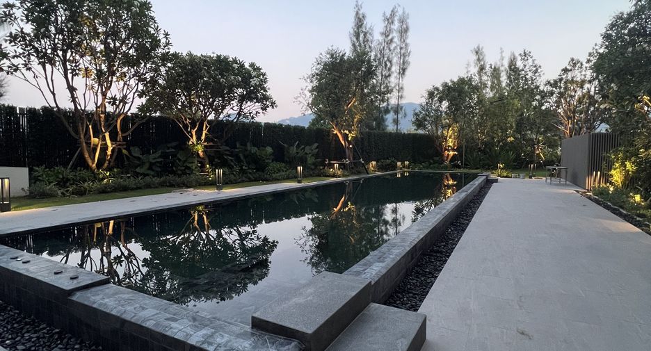 For sale 1 Beds apartment in Thalang, Phuket