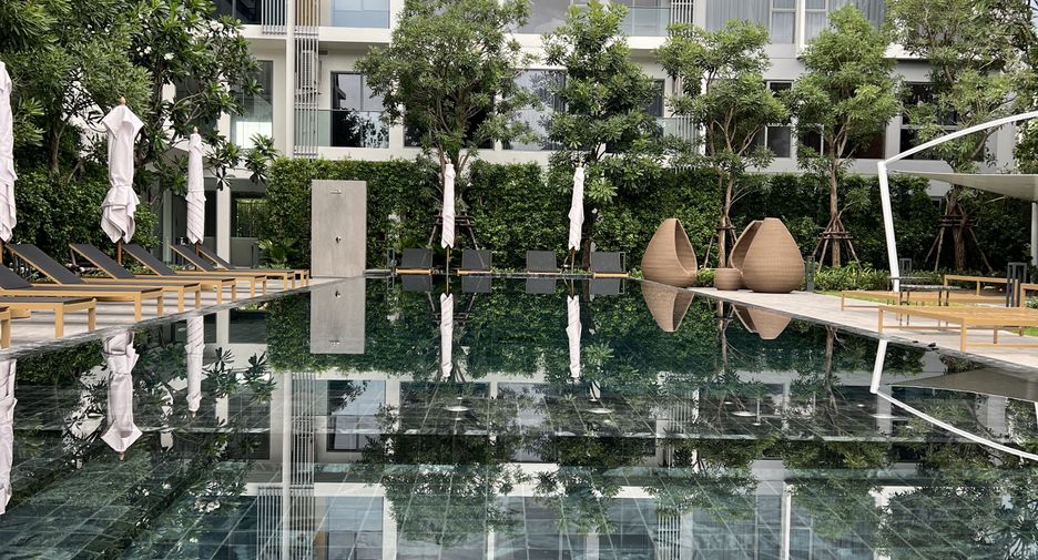 For sale 1 Beds apartment in Thalang, Phuket