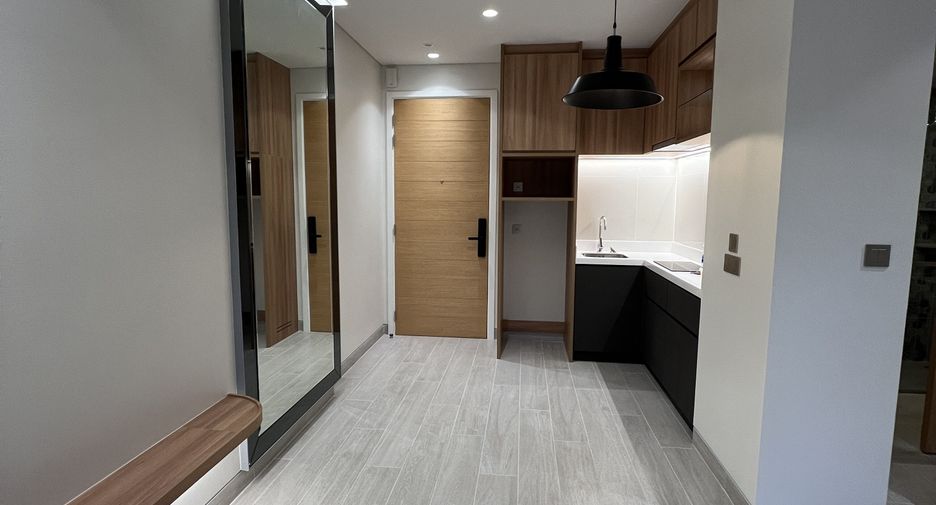 For sale 1 Beds apartment in Thalang, Phuket