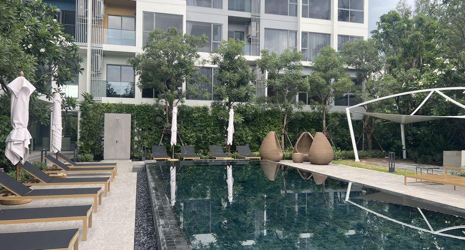 For sale 1 Beds apartment in Thalang, Phuket
