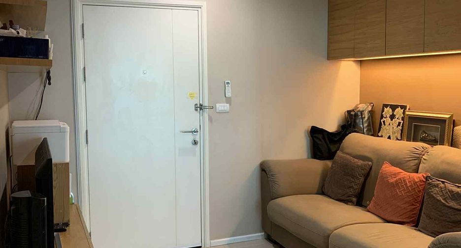 Condo en venta de 1 habitaciones en Khlong Toei, Bangkok