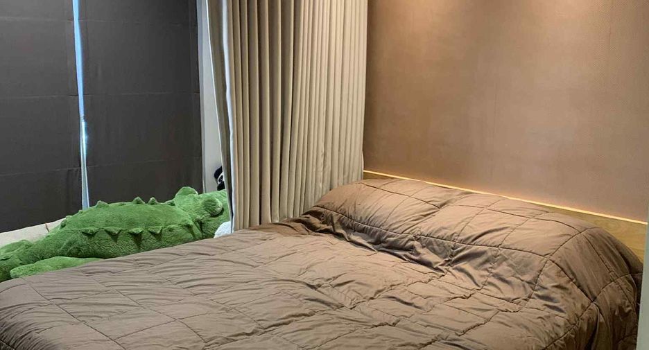 Condo en venta de 1 habitaciones en Khlong Toei, Bangkok