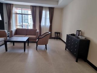 Apartment zur Miete mit 3 Zimmer in Watthana, Bangkok