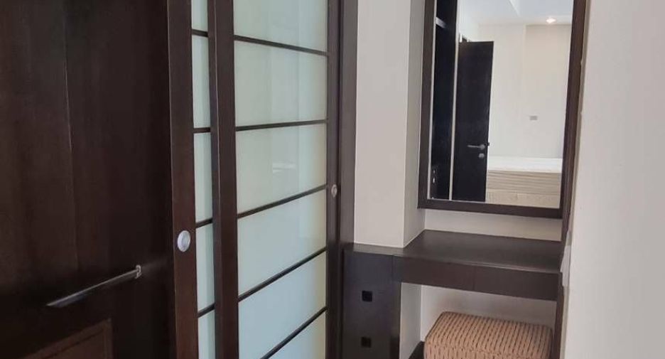 For rent 3 bedrooms apartment in Watthana, Bangkok