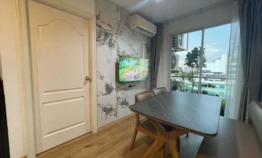 For rent 1 bed condo in Din Daeng, Bangkok