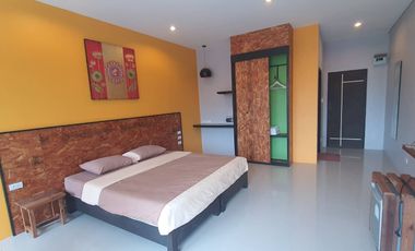 For rent 1 bed apartment in Mueang Phuket, Phuket