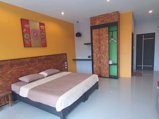 For Rent 1 Bedroom Apartment In Mueang Phuket