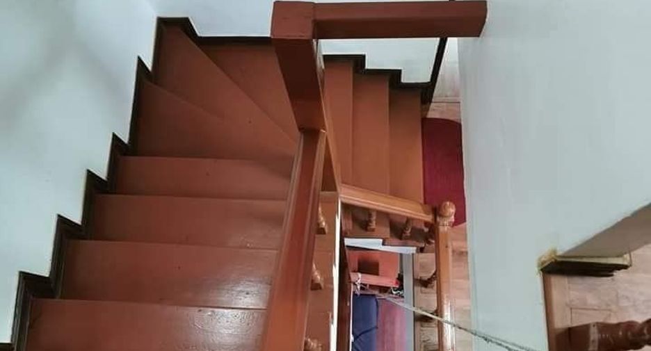 For sale 4 bedrooms townhouse in Bueng Kum, Bangkok
