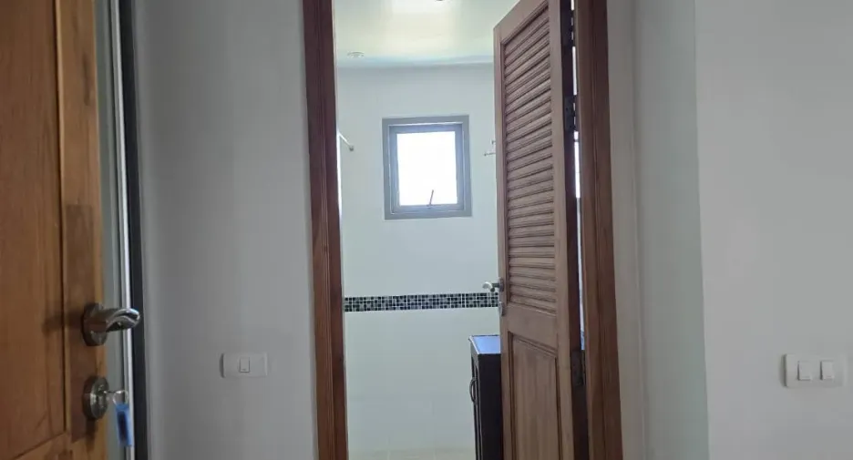 À louer 1 chambre condo à Thalang, Phuket