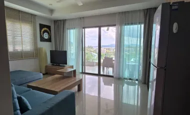 Wohnung zur Miete mit 1 Zimmer in Thalang, Phuket
