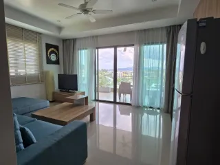 Condo en alquiler de 1 habitaciones en Thalang, Phuket