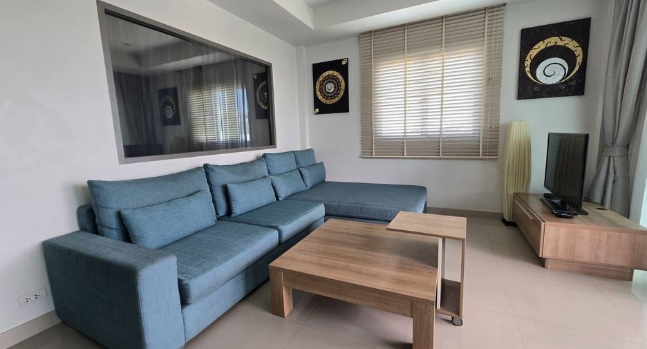 À louer 1 chambre condo à Thalang, Phuket