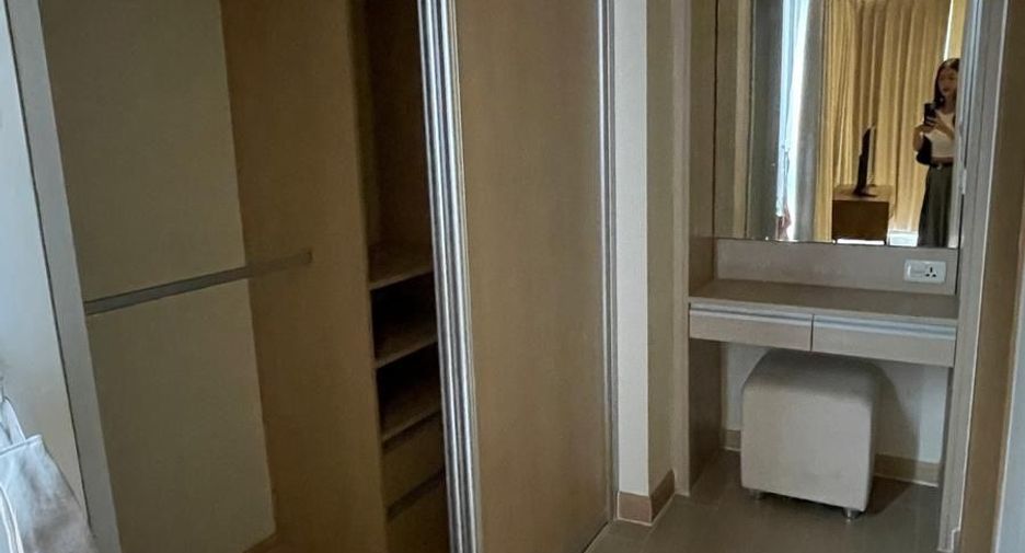 For rent 2 ベッドルーム condo in Watthana, Bangkok