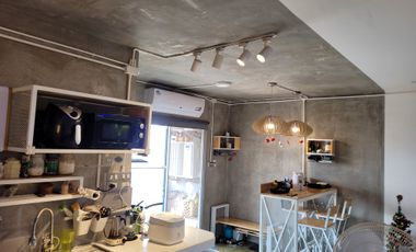 For sale 1 bed condo in Din Daeng, Bangkok