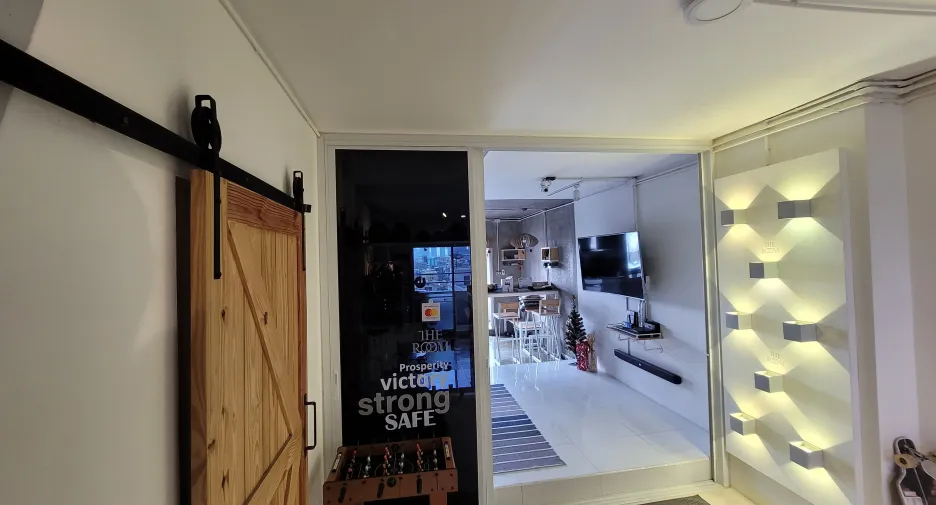 For sale 1 bed condo in Din Daeng, Bangkok