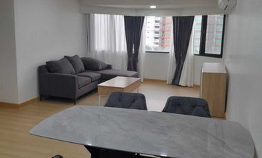 Condo en alquiler de 2 habitaciones en Khlong Toei, Bangkok