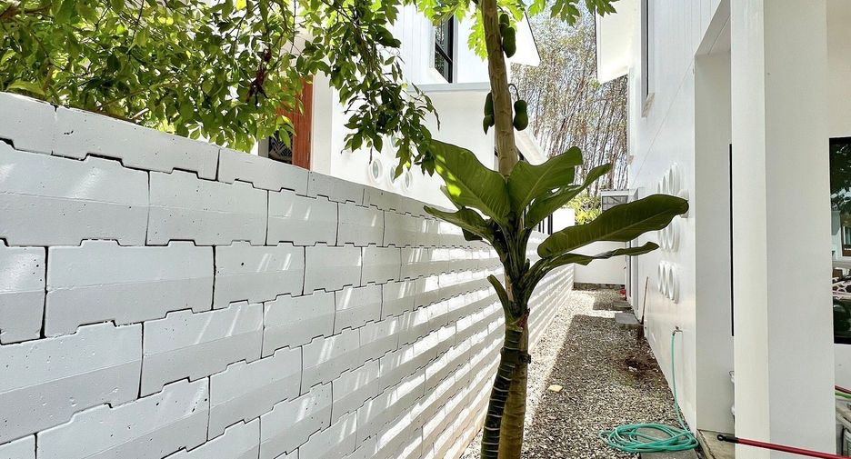 Casa en alquiler de 3 habitaciones en Mueang Phuket, Phuket