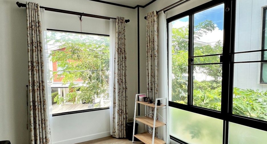 Casa en alquiler de 3 habitaciones en Mueang Phuket, Phuket