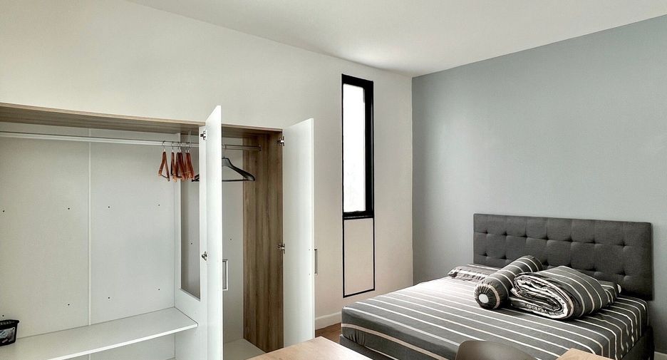 Casa en alquiler de 3 habitaciones en Mueang Phuket, Phuket